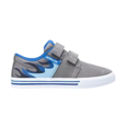 thumbnail image 1 of Tenis Supra Kids Stacks Ii Vulc Vlc Niño Deportivo gris 21, 1 of 5