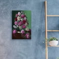 thumbnail image 4 of Epic Art 'June Bounty' by Christopher Pierce, Acrylic Glass Wall Art, 16"x24", 4 of 8