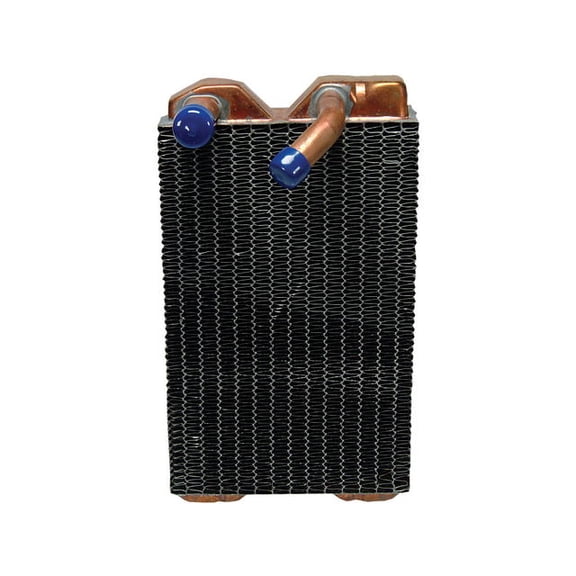Heater Core - Compatible with 1968 - 1972 Chevy Chevelle 1969 1970 1971