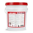 Peel Away 1 Heavy Duty Paint Remover Strips Latex, Oil & Alkyd Paints on Wood, Plastic