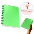 thumbnail image 2 of Solivara A5 Discbound Journal With Detachable Pages For Journaling And Lists (K,8.27 x 6.30 in), 2 of 9