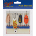 thumbnail image 1 of MEPPS 4-Pack Piker Kit, Assorted, 10 planes of light reflection, 1 of 1