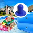 thumbnail image 4 of Pool Wall Plug Replacement for Swimming Pools Filter Strainer Hole Stopper Compatible with Summer Escape and Other Related Pool Plugs, 4 of 5