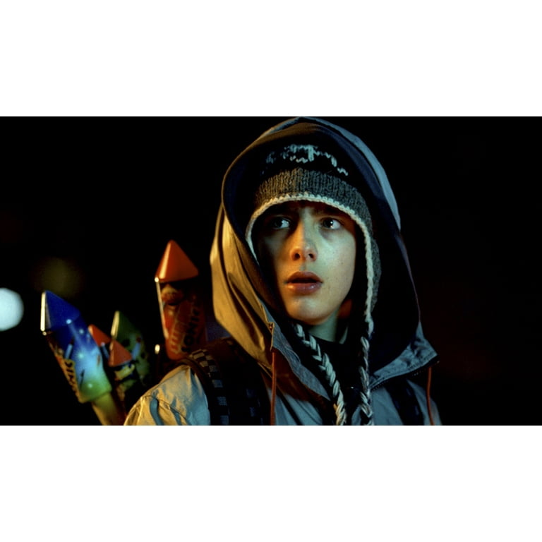 Attack the Block (DVD), Sony Pictures, Sci-Fi & Fantasy