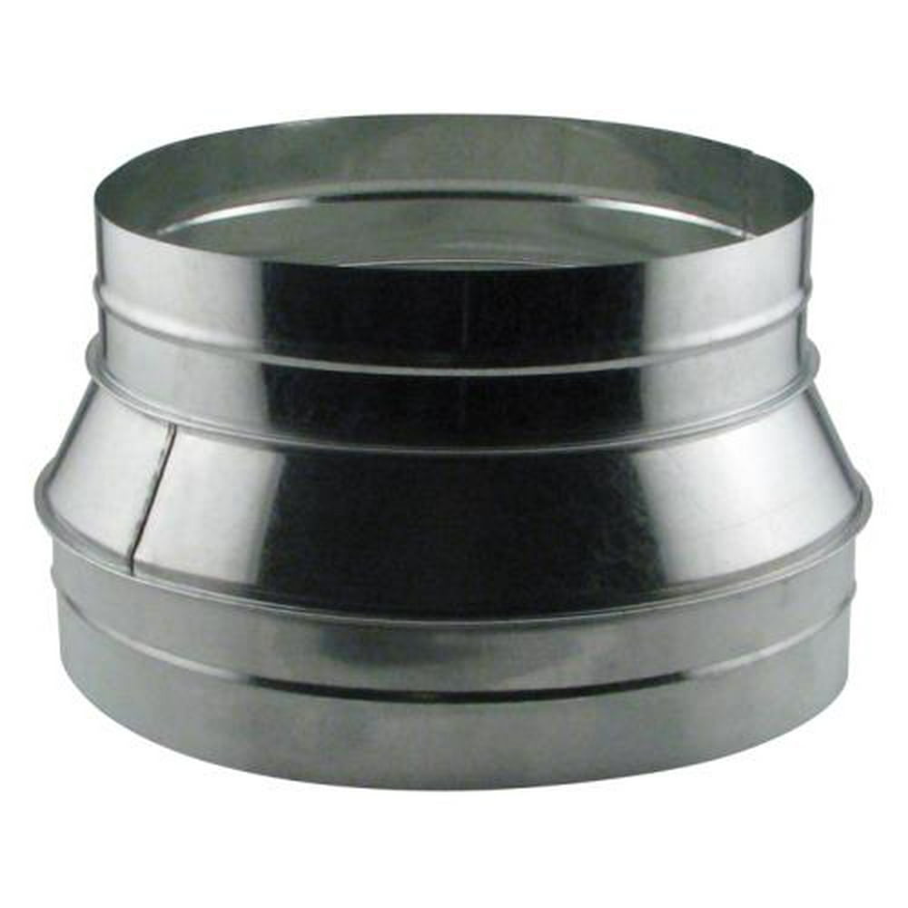 IdealAir Duct Reducer 14 in 12 in (12/Cs)