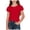 Red, variant on Akiihool Girls Clothes Girls Western Shirt Cowgirls Embroidered Country Concert T Shirt Graphic Horseback Rider Tassel Fringe Tee Tops (Yellow,13-14 Years)