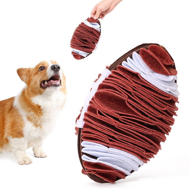 Juguetes interactivos para masticar perros, mascotas, aumentar el coeficiente , fútbol, dispensador de golosinas, juguetes de rompecabezas