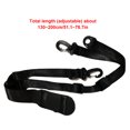 thumbnail image 3 of Destyer Adjustable Non-Slip Shoulder Carrying Strap Belt For M365 Electric Scooter ES1-3 Shoulder Scooter Accessories 1Set, 3 of 6
