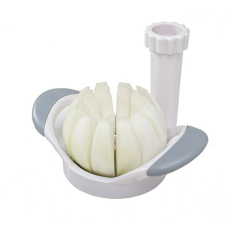 Paderno World Cuisine Blooming Onion Blossom Cutter