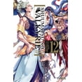 thumbnail image 1 of Shuumatsu No Valkyrie-Record of Ragnarök 12 Blanco, 1 of 2