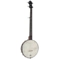thumbnail image 2 of Gold Tone CC-OT Cripple Creek Banjo Clawhammer Package Vintage Brown, 2 of 3