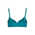 thumbnail image 3 of Brasier André Badi Azul 38C con Varillas y Tirantes Ajustables, 3 of 4