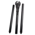 thumbnail image 2 of Glowing Wand, Luminous Evil Wizard Wand  for Adults for Party, 2 of 8