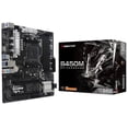 thumbnail image 1 of T. Madre Biostar B450MX-S, Chipset AMD B450, Soporta: Procesador AMD Biostar B450MX-S, 1 of 2