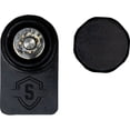 thumbnail image 1 of Receptor individual Lock Secure Outdoors Elite 5/8 negro, 1 of 1