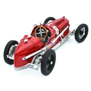 Alfa Romeo Tipo B (P3) #6 Rudolf Caracciola Winner Monza GP (1932) Limited Edition to 1000 pieces 1/18 Diecast Model Car by CMC