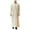 C-Beige, variant on 2025 Mens Long Sleeved Plaid Romper Men Self Cultivation Shirt Top Man Romper Blouse Adult Rompers Men Dragon Print Shirt Men Dragon Pants Men