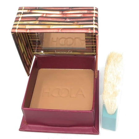 UPC 602004070388 product image for Hoola Matte Bronzer by Benefit Cosmetics for Women - 0.28 oz Makeup - W-C-12821 | upcitemdb.com