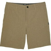 O'Neill O'Neill Reserve Heather 19" Hybrid Short for Men