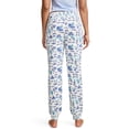 thumbnail image 2 of Jockey Pantalon Jogger Extensible en Coton Biologique pour Femmes, 2 of 5