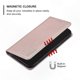 thumbnail image 4 of Green Leather Phone Case with Card Slots for Galaxy A56, 4 of 5