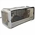 thumbnail image 3 of SPORT PET Large Pop Open Kennel, Portable Cat Cage Kennel, Waterproof Pet bed, Travel Litter Collection, 3 of 4