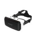 thumbnail image 2 of Casque VR Compatible avec iPhone et Téléphone Android - Go de Réalité Virtuelle Universelle, 2 of 4