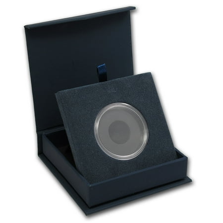 APMEX Gift Box - Includes 38 mm Direct Fit Air-Tite Holder