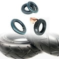thumbnail image 4 of 8 1/2X2 50-134 Children's Three-Wheeled Baby Hand Push Inner Tire, 4 of 6