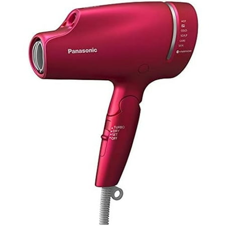 Panasonic hair dryer Nanocare Rouge pink EH-CNA9A-RP