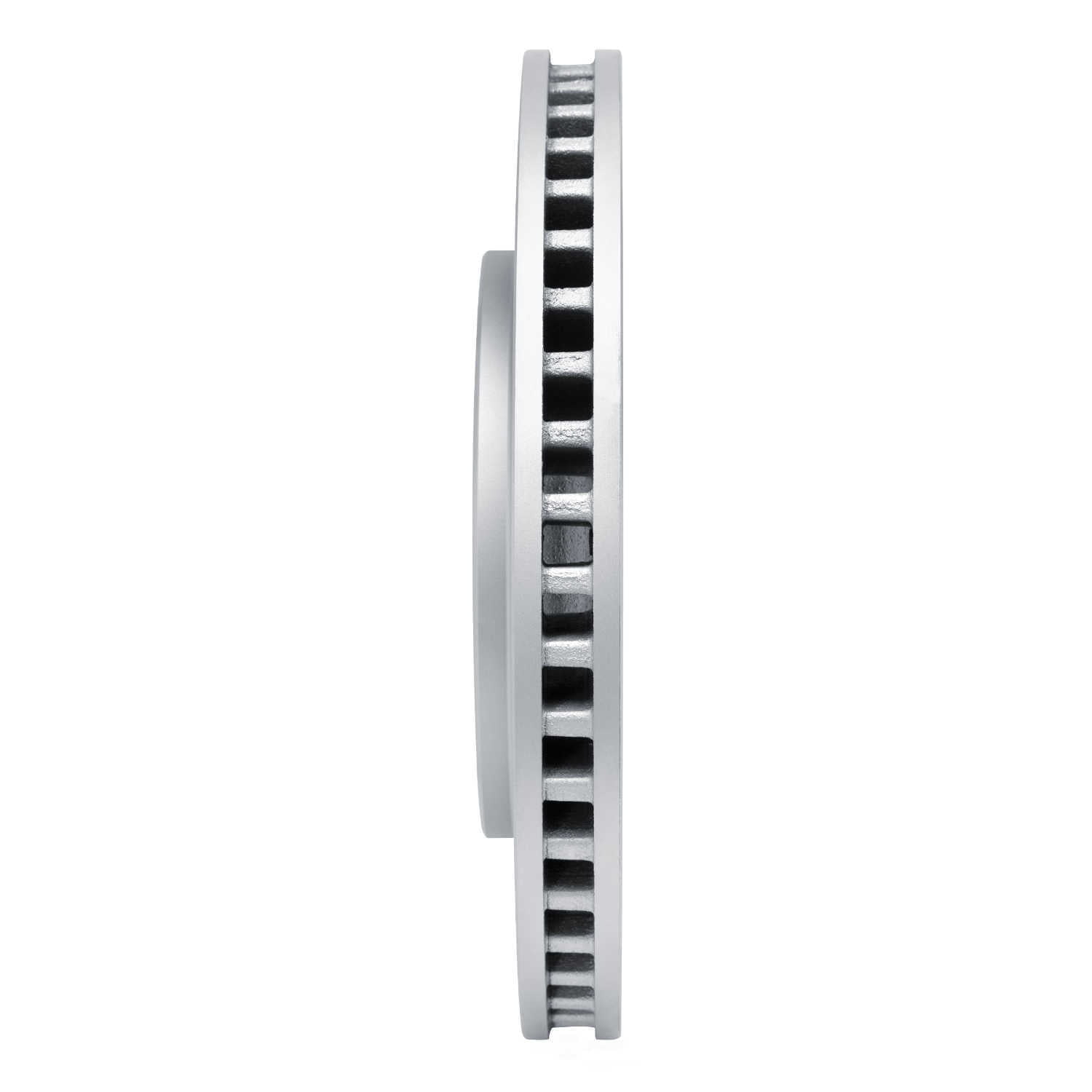 Dynamic Friction Company 810-54204R DFC Geoperformance Rotor - Slotted