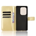 thumbnail image 5 of Funda tipo libro para Xiaomi Redmi Note 13 PRO 4G, cartera todo‑en‑uno, funda multifuncional con tarjetero y correa de muñeca desmontable, 5 of 5