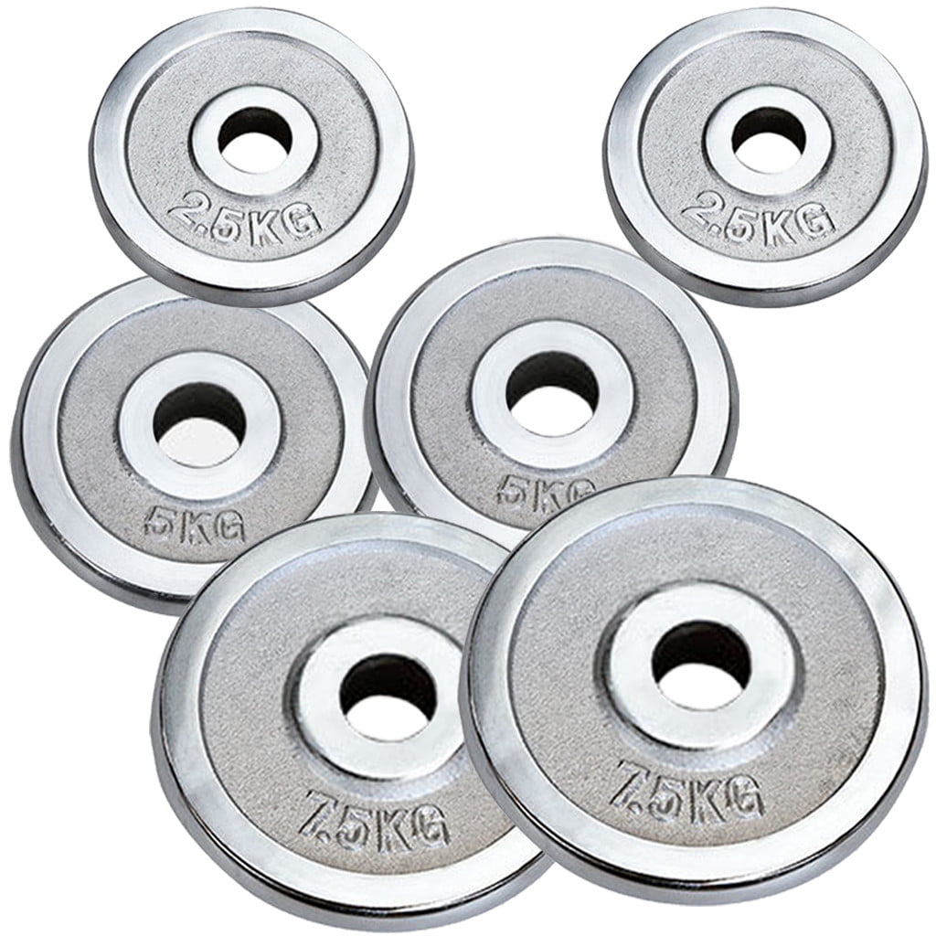 Auwer A Pair 2 5kg 5 5lb Weight Plates Standard 1 Barbell Dumbbells Bar Walmart Com Walmart Com Auwer A Pair 2 5kg 5 5lb Weight Plates Standard 1 Barbell Dumbbells Bar Walmart Com Walmart Com