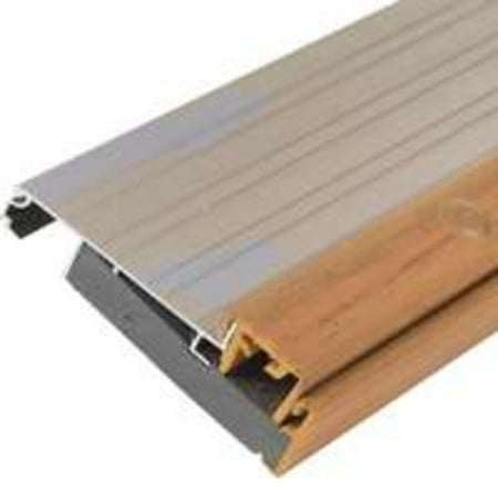 

M-D Building Products M-D Building 43822 Adjustable Thermal Threshold 36