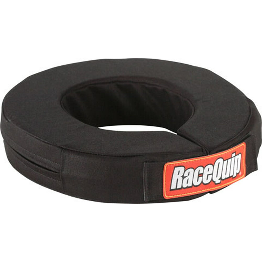 Racequip Safequip Black 360 Degree Neck Support P/N 333003 Walmart