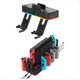 thumbnail image 3 of para Host Cargador Colgante Multifunción RGB Dazzle Color para Switch Host Soporte de Pared NS Grip Cargador de Acoplamiento, 3 of 5