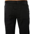 thumbnail image 4 of Tommy Hilfiger Denton Structure Chino Trousers, Black, 4 of 6