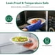 thumbnail image 3 of Bowls de papel OasisSN 32 oz, 68 unidades, compostables y resistentes, 3 of 7