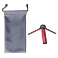thumbnail image 1 of Universal Mini Camera Tripod with Waterproof Bag Aluminum Alloy Travel Stand Portable for DSLR, 1 of 6