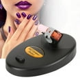 thumbnail image 4 of Nail Gel Shaker,100-240V Tattoo Pigment Ink Tattoo Ink Shaker Nail Polish Shaker Built to Last, 4 of 8