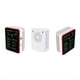 thumbnail image 4 of Tuya WiFi 15-En-1 Detector de Calidad del Aire Hogar Portátil PM0.3 PM1.0 PM2.5 PM10 CO CO2 Tester con Función de Alarma, 4 of 5