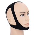 thumbnail image 5 of Anti snoring chin strap, stop snoring chin strap snoring device, professional breathable anti snoring device adjustable snoring strap for men and wome, 5 of 5