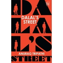 Dalal Street (Paperback)