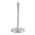 thumbnail image 1 of Kitchen Roll Free Standing Base Stainless Steel Paper Towel Holder Storage, 1 of 4
