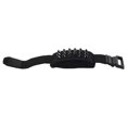 thumbnail image 2 of Bgsha Acoustic Electric Guitar Fretboard Muting Dampeners String Wraps Mute Accessorys, 2 of 10