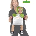 thumbnail image 2 of Sesame Street Oscar Baby Carrier Cover, 2 of 2