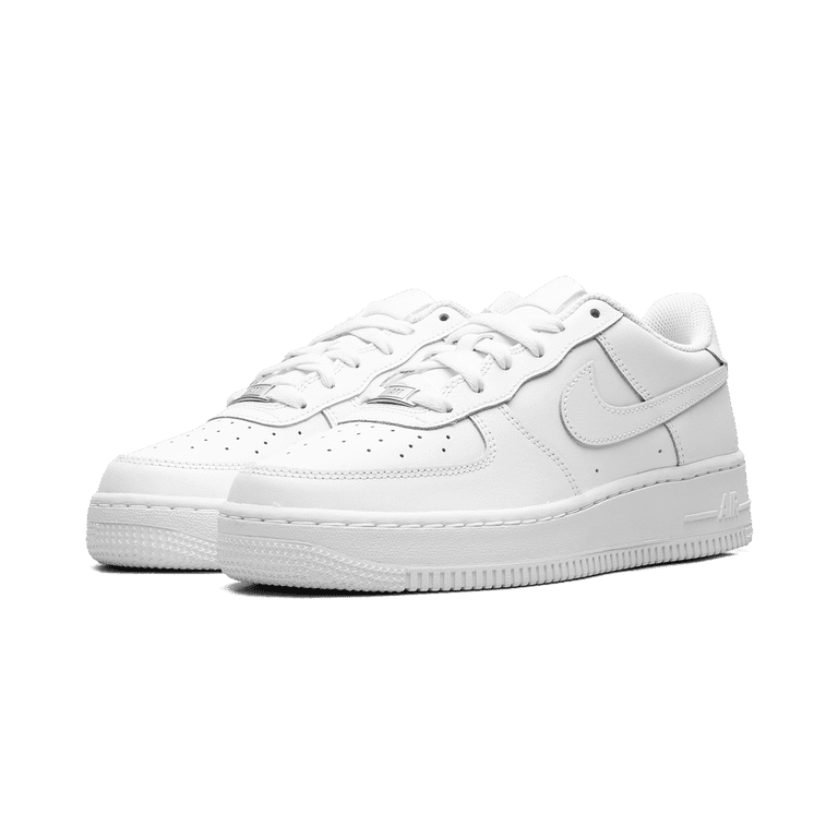 NIKE GRADE SCHOOL Air Force 1 LE GS 