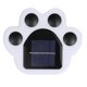 thumbnail image 1 of 2pcs Outdoor Solar Wall Lights IP65 Waterproof Decor Patio Garden Front Door Stairs Yard Driveway Path White Warm, 1 of 3