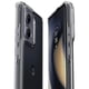 thumbnail image 5 of Funda transparente para Motorola Edge 2024 Hybrid, delgada, antiamarillenta, 5 of 7