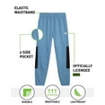 thumbnail image 2 of RBX Boys Sweatpants - 2 Pack Active Performance Soft Fleece Jogger Sweatpants with Pockets, 2 of 7